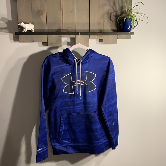Under armour hoodie - Picture 2 of 4